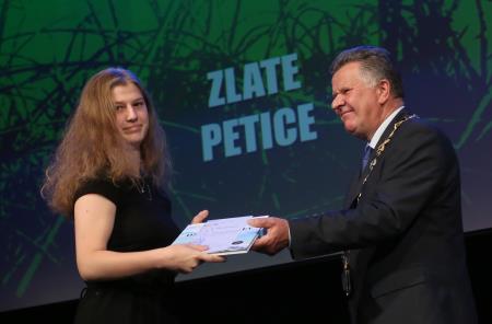 ZLATA PETICA 36 FOTO LJUBO VUKELIČ